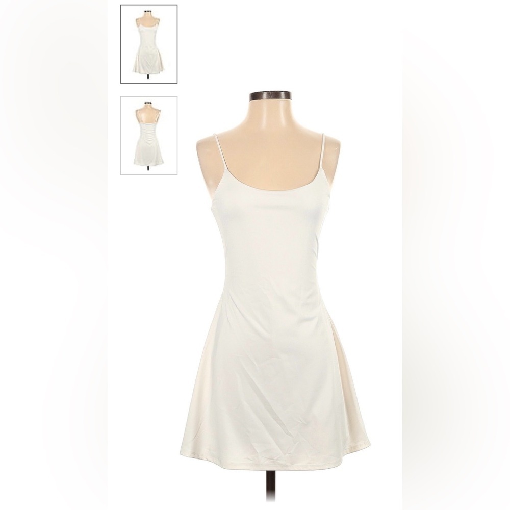 Revival Athletic Dress